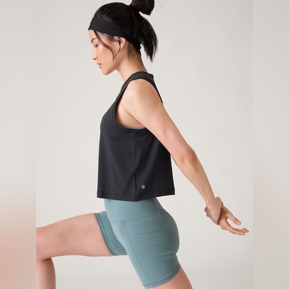 Athleta With Ease Muscle Take - Picture 1 of 8